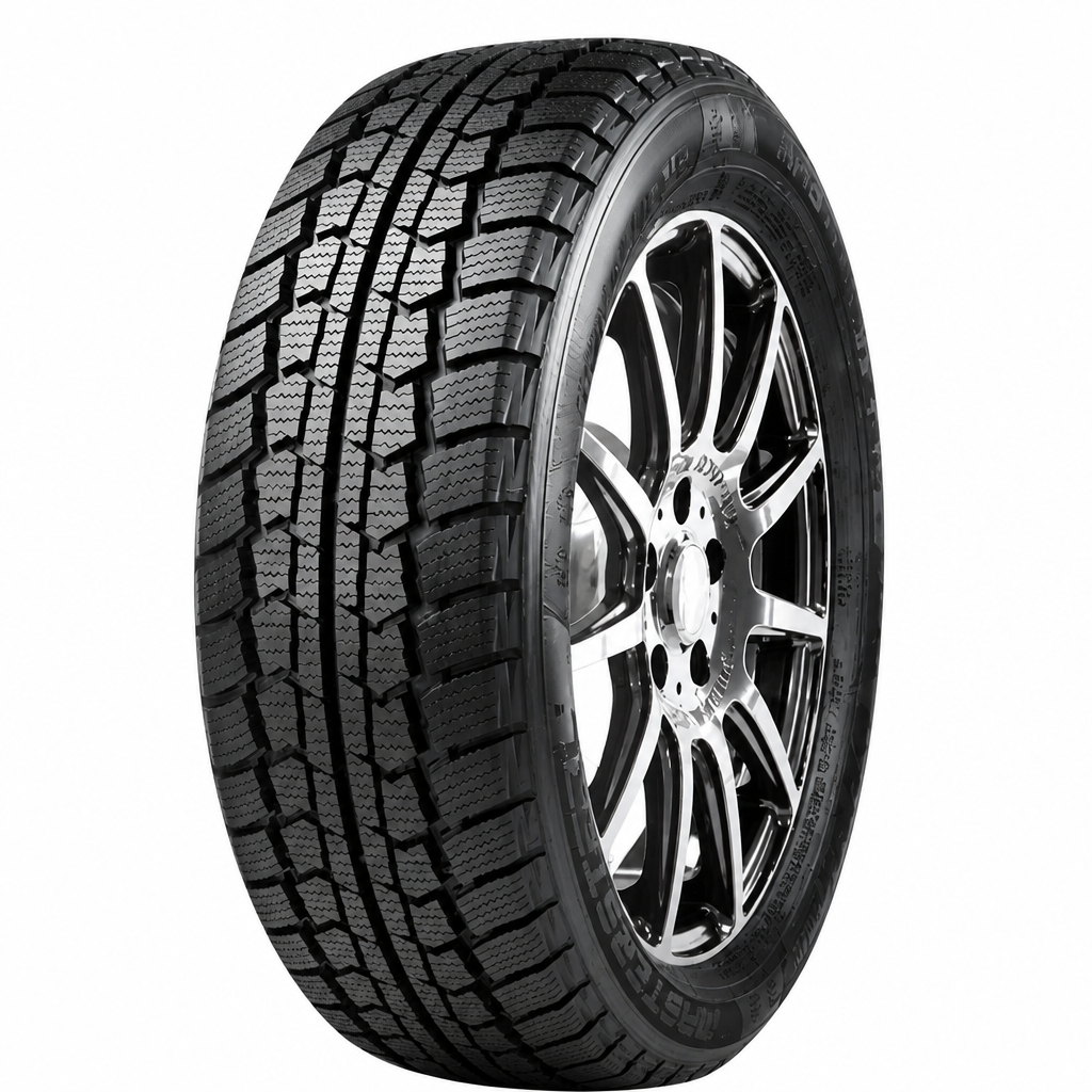 MASTERSTEEL WINTER VAN + 205/65 R16 107T