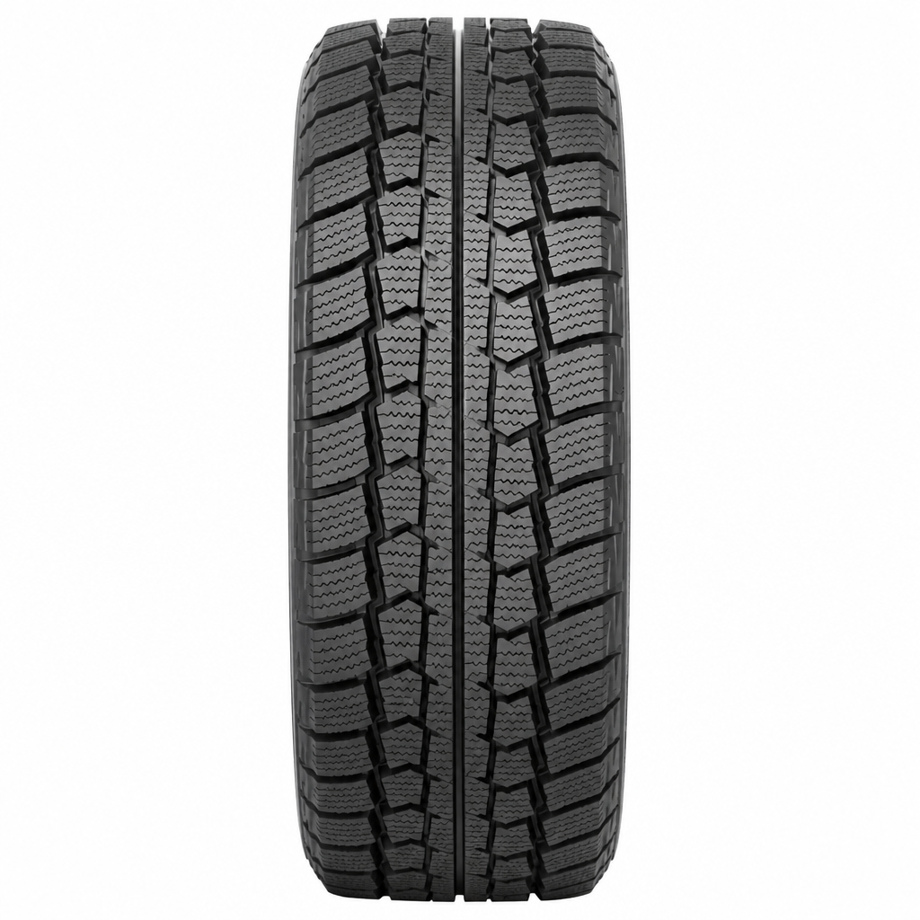 MASTERSTEEL WINTER VAN + 215/65 R16 109T