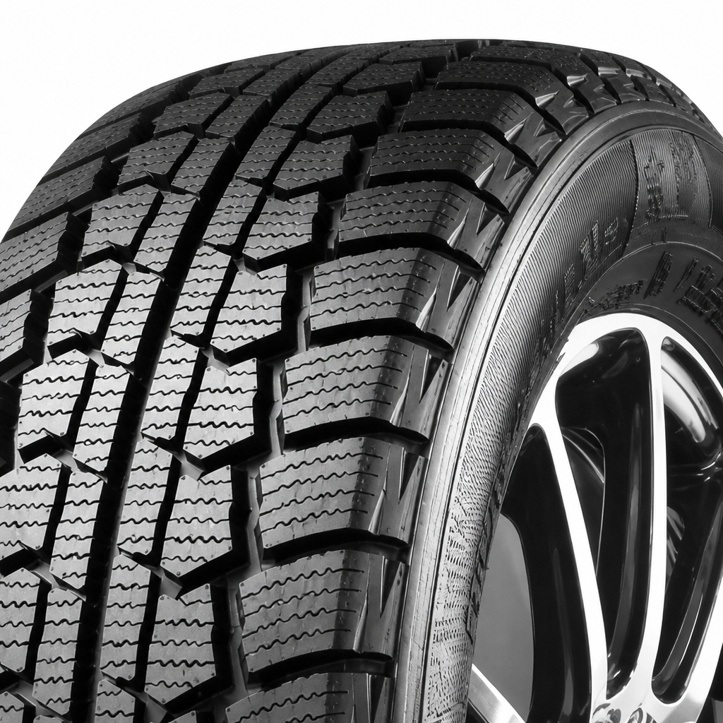 MASTERSTEEL WINTER VAN + 235/65 R16 115S
