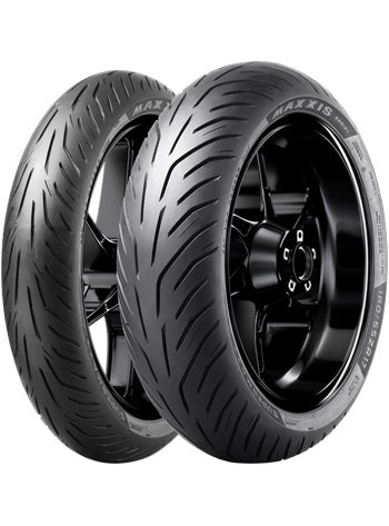MAXXIS SUPERMAXX ST 3 F 120/70 R17 58W