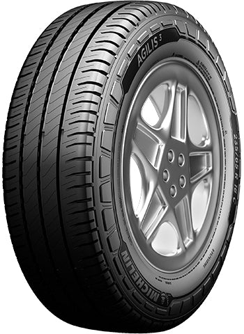 MICHELIN AGILIS 3 MO-V 235/65 R16 115R