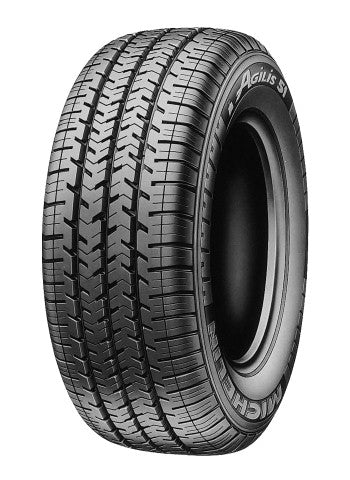 MICHELIN AGILIS51 6PR # DOT 215/65 R16 106T