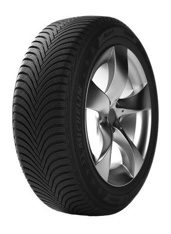 MICHELIN PIL ALPIN 5 MO1 XL 305/30 R21 104W