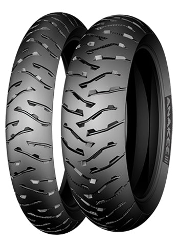 MICHELIN ANAKEE 3 F 120/70 R19 60V