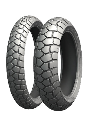MICHELIN ANAKEE ADVENTURE F 100/90 R19 57V