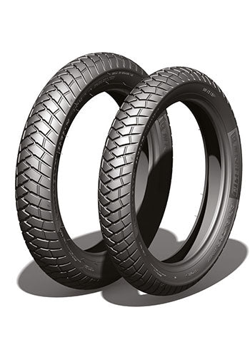 MICHELIN ANAKEE STREET F/R 90/90 R17 49S