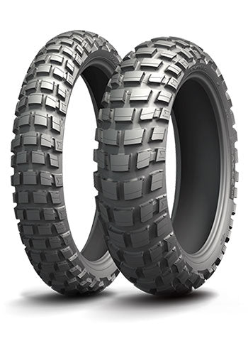 MICHELIN ANAKEE WILD F 120/70 R19 60R