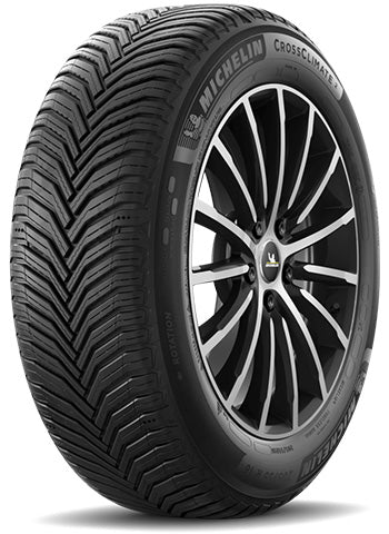 MICHELIN CROSSCLIM 2 POL ACOUST 245/45 R19 102V