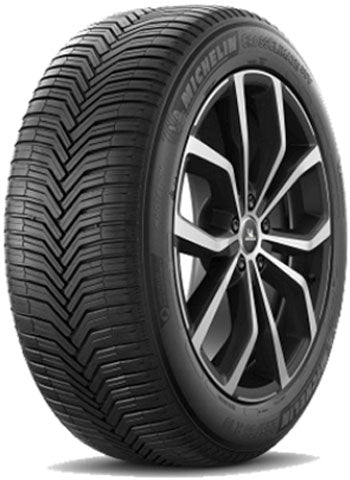 MICHELIN CROSSCLIMATE 2 SUV S1 235/55 R19 105V