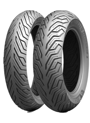 MICHELIN CITY GRIP 2 F 110/70 R16 52S