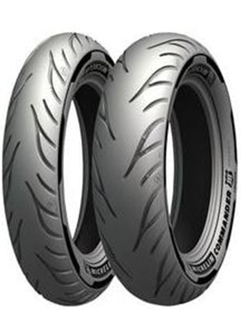 MICHELIN COMMANDER 3 TRNG RF R 180/65 R16 81H