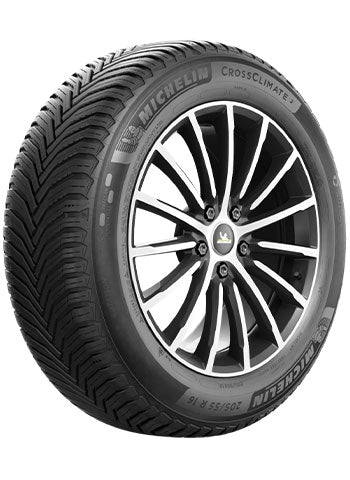 MICHELIN CROSSCLIMATE 2 S1 XL 205/55 R19 97V