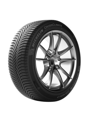 MICHELIN CROSSCLIMATE+ S1 XL 205/55 R16 94V
