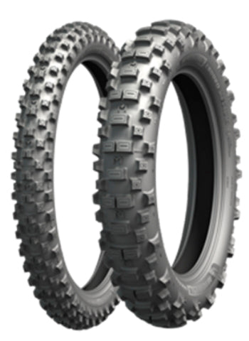 MICHELIN ENDURO MEDIUM R 140/80 R18 70R