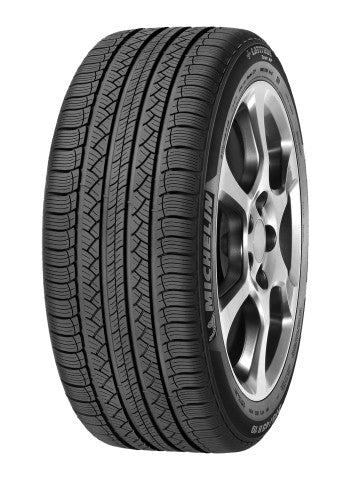 MICHELIN LATITUDE TOUR HP LR XL 255/60 R20 113V