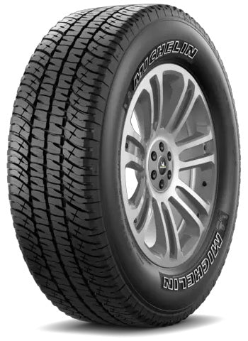 MICHELIN LTX A/T 2 LRE 275/70 R18 125S