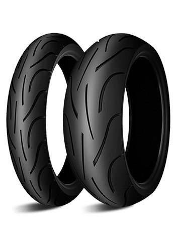 MICHELIN PILOT POWER 2CT F 120/65 R17 56W