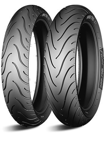 MICHELIN PILOT STREET R 150/60 R17 66H