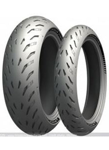 MICHELIN POWER 5 R 160/60 R17 69W