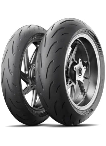 MICHELIN POWER 6 R 160/60 R17 69W