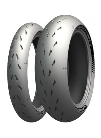 MICHELIN POWER CUP 2 R 190/55 R17 75W