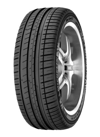MICHELIN SPORT 3 MO1 XL GRNX 285/35 R18 101Y