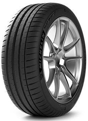 MICHELIN SPORT 4 S M01 XL 295/35 R19 104Y