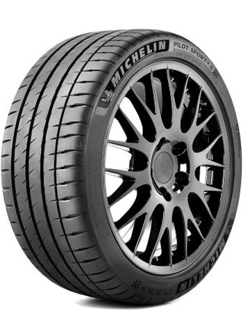 MICHELIN SPORT 4 S ACOUST T0 XL 235/35 R20 92Y