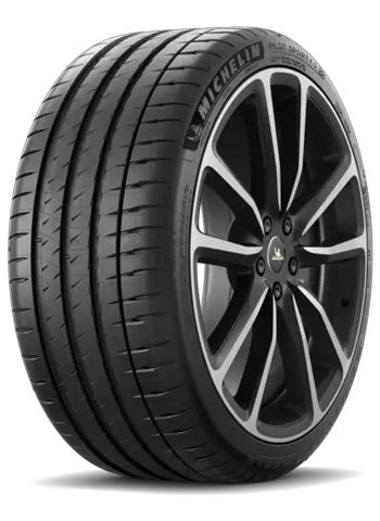 MICHELIN SPORT 4 S I * XL 285/30 R20 99Y