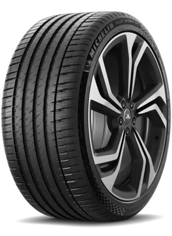 MICHELIN SPORT 4 SUV FRV EMT 245/50 R19 105W