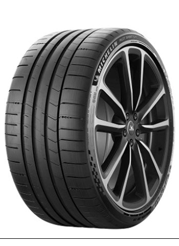 MICHELIN SPORT S 5 AML XL 335/30 R21 109Y