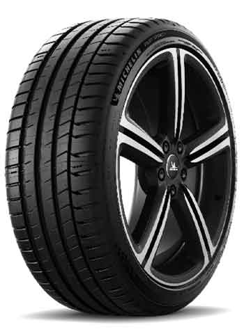 MICHELIN SPORT S 5 MO1 XL HL 305/30 R21 107Y