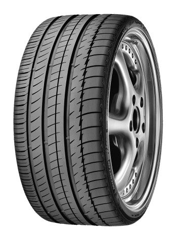 MICHELIN SUPER SPORT XL 345/30 R19 109Y