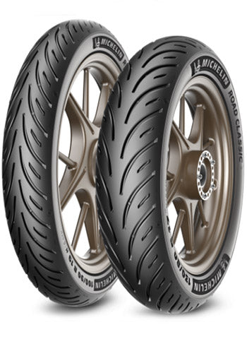 MICHELIN ROAD CLASSIC R 140/80 R17 69V