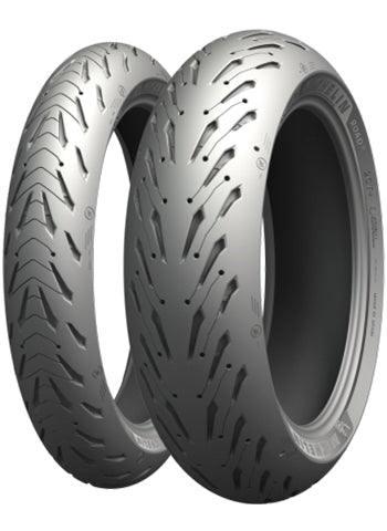MICHELIN ROAD 5 R 150/70 R17 69W