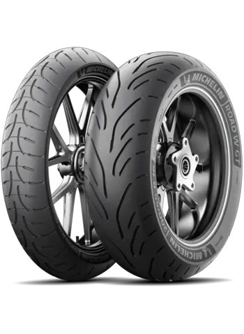 MICHELIN ROAD W GT F 130/70 R18 63H