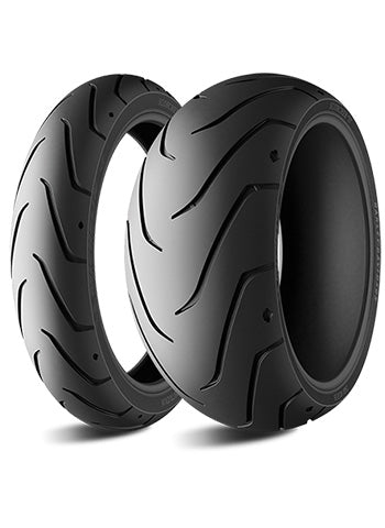 MICHELIN SCORCHER 11 R 240/40 R18 79V