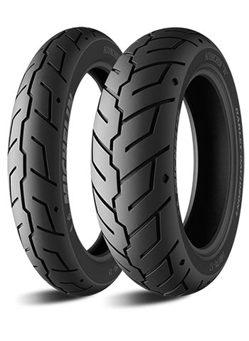 MICHELIN SCORCHER 31 RF R 150/80 R16 77H