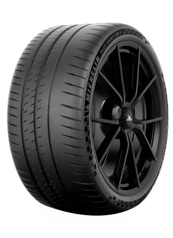 MICHELIN SPORT CUP 2 CONNECT XL 295/30 R18 98Y