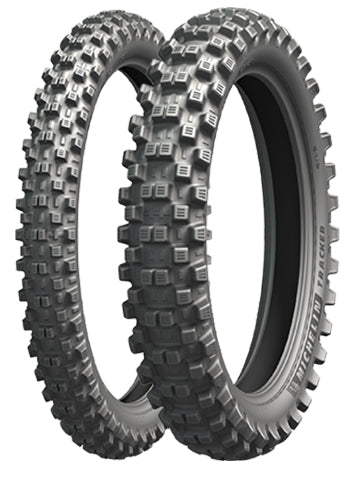 MICHELIN TRACKER R 140/80 R18 70R