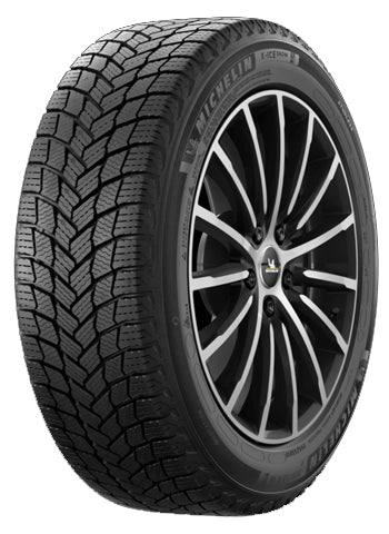 MICHELIN X-ICE SNOW XL 225/50 R17 98H