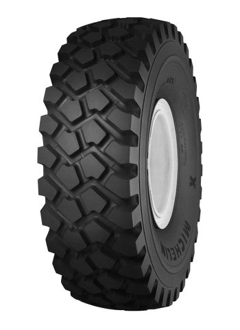 MICHELIN XZL O/R EU 750/80 R16 116N