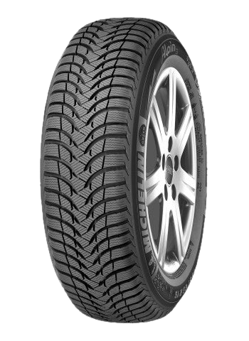 michelin alpin a4 grnx 175 65 r14 82t