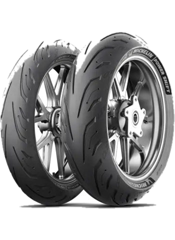 michelin power shift r 160 60 r15 67h