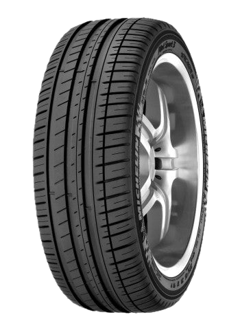 michelin sport 3 grnx 195 50 r15 82v