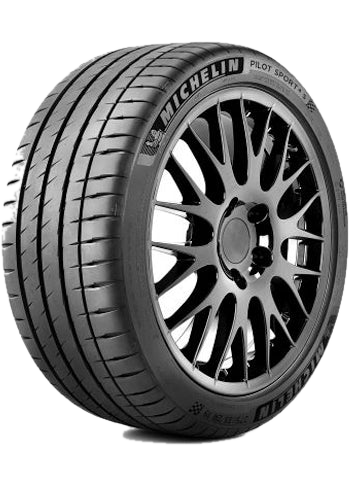 michelin sport 4 s mo1 xl 325 35 r22 114y