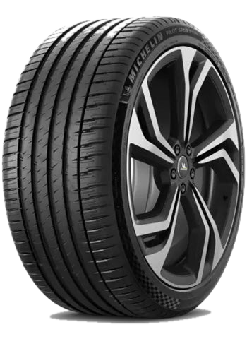 michelin sport 4 suv frv xl 315 30 r22 107y