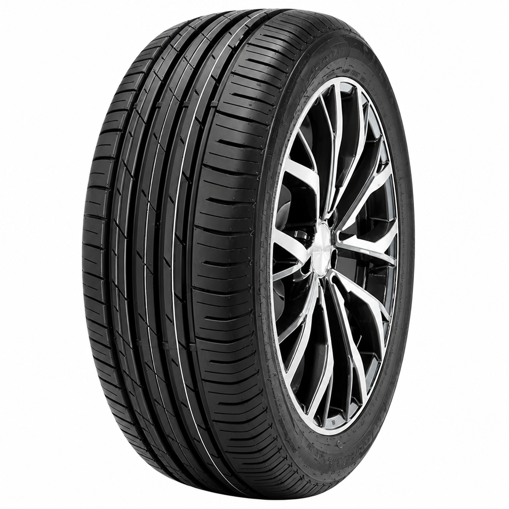 MILESTONE GS05 GRSPORT XL 275/35 R20 102Y
