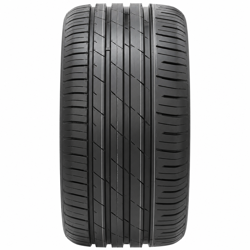 MILESTONE GS05 GRSPORT XL 275/35 R20 102Y