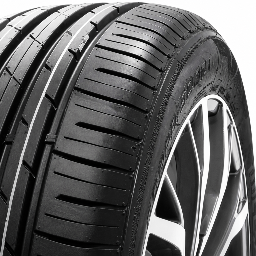 MILESTONE GS05 GRSPORT XL 275/35 R20 102Y